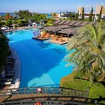 Limak Lara Deluxe Hotel & Resort Antalya