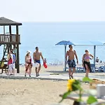 Cenger Beach Resort Spa