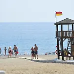 Cenger Beach Resort Spa