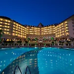 Saphir Resort & Spa