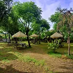Seaden Sea World Resort & Spa