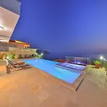 Villa Troya Kas Peninsula