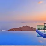 Villa Troya Kas Peninsula