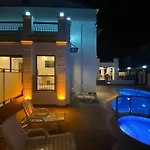 Miyas Luxury Hotel