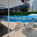 City Moonlight Apart Hotel