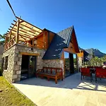 Taskoey Villas Antalya