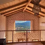 Loft Country Kas
