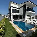 Belek Villa Tatil