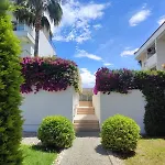 Manavgat - Superb 2 Bedroom Apartment Near Beach And Side Centre