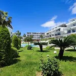 Manavgat - Superb 2 Bedroom Apartment Near Beach And Side Centre