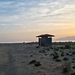 Antalya Villa Tatil Evi Deniz Kenari