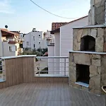 Antalya Villa Tatil Evi Deniz Kenari