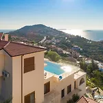 Villa Suzan - Kas
