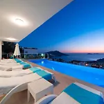 Eco Villa Warattah