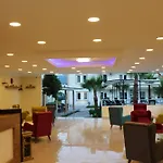 Hotel Gold Stone