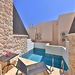 Nouba Villas