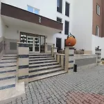 Orangecity Mahmutlar