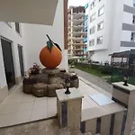 Orangecity Mahmutlar