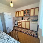 Albedo Apartment