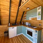 Daylight Bungalow