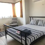 Derya Beach Agullu Villa 5