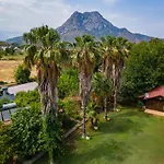 7 Garden Bungalow / Camping