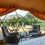Yesilcam Glamping