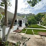 Alican Pension