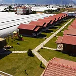Marti Bungalow