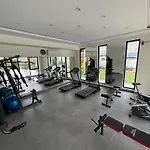 Sa Apartments! 300M To The Beach & Yekta Mall