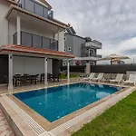 Near By The Land Of Legend'S Private Pool Villa Sun