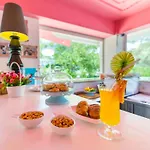 Kalkan Suites 101