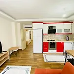 Antalya Konyaalti Liman A5- Denize Yakin