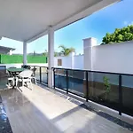 Villas De Lluvia #1