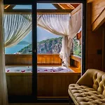 The Luxury Shelters