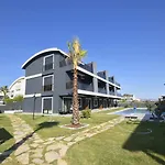 Mali Garden Residence