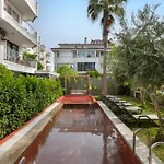Wolf Suites