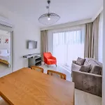 Kas Athena Hotel