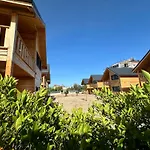 Ercan Baba Villas