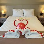 Nirvana Holiday Villas