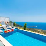 Villa Mulberry Collection 1