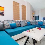 Villa Pearl