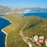 Villa Phellos - Kas
