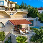 Villa Phellos - Kas