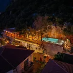 Yoga House Kas