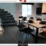 Exclusive Belek Villa With Private Pool, Bbq, And Elegant Design