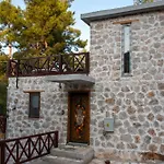 Olympos Stone House