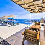 Villa July