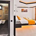 Villa July