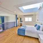 Villa Barley